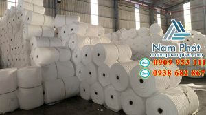 Màng Foam Xốp Gói Hàng Đa Năng