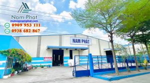 Mút Xốp Nam Phát