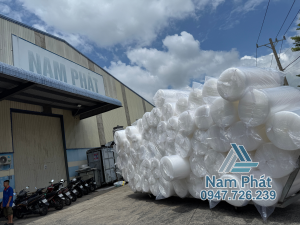 Mút Xốp Nam Phát