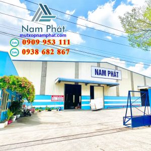 mút xốp nam phát