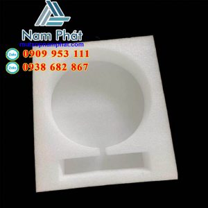 Xốp định hình pe foam giá sỉ