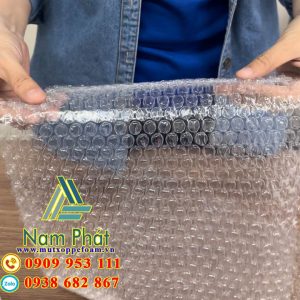 Xốp hơi bong bóng Nam Phát