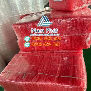 Xốp hơi gói hàng điện tử