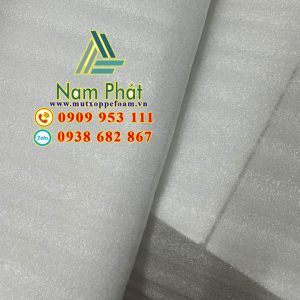 Màng foam 1mm giá rẻ