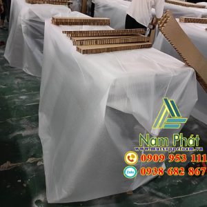 Màng foam chống trầy