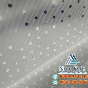 Màng foam 1mm lót trái cây