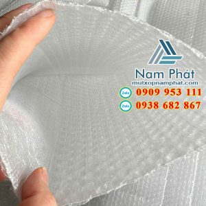 xốp hơi ép foam