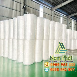 cuộn xốp hơi
