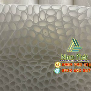ống xốp tròn pe foam Nam Phát