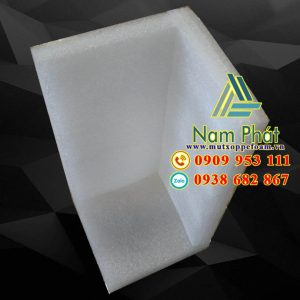góc xốp 3 cạnh