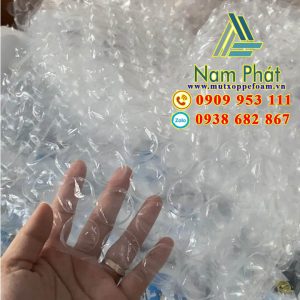 xốp bong bóng lớn