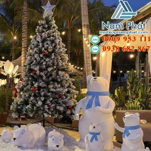 Xốp khối EPS giá rẻ Nam Phát