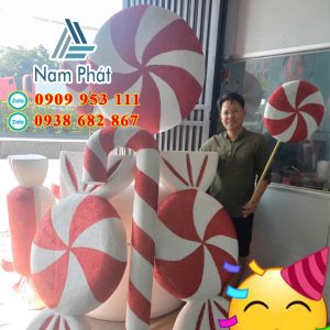 xốp làm mô hình