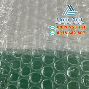 XỐP HƠI BỌC HÀNG TẠI TPHCM VÀ BÌNH DƯƠNG