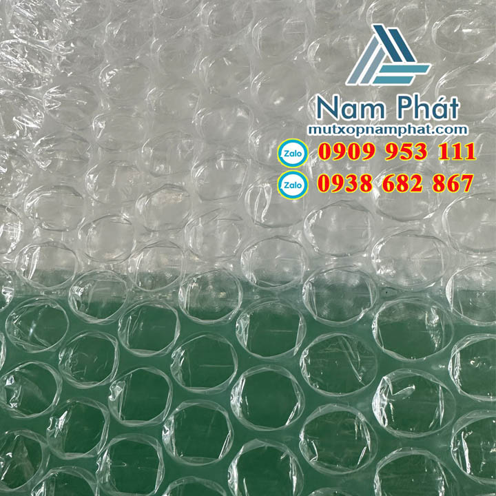 XỐP HƠI BỌC HÀNG TẠI TPHCM VÀ BÌNH DƯƠNG