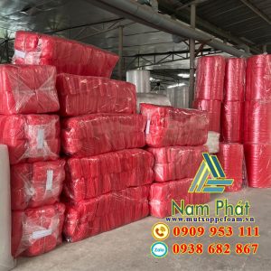 tấm xốp hơi cắt sẵn