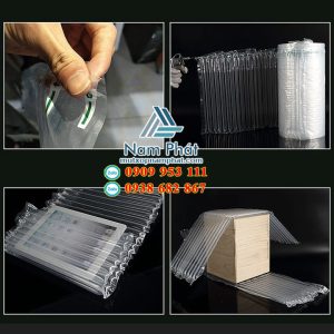 cột khí chống va đập