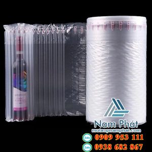 Mua ống khí chống sốc TPHCM