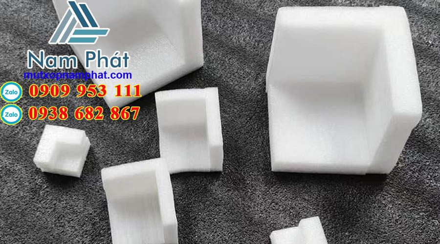 Góc Xốp Bọc Cạnh – Bo Góc Giá Rẻ