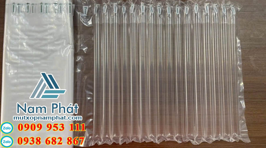 Mua Ống Khí Chống Sốc Giá Rẻ TPHCM