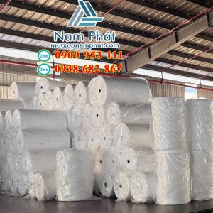 Cuộn foam bọc hàng