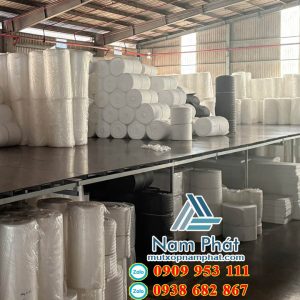 màng foam xốp gói hàng Nam Phát