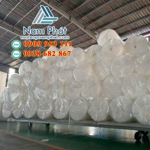 xốp hơi Nam Phát