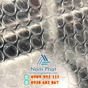 Bề mặt xốp hơi chống sốc