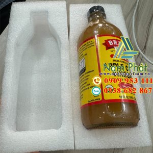 vì sao nên dùng foam xốp gói hàng dễ vỡ?