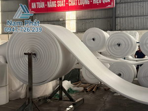 Xốp Định Hình Pe Foam